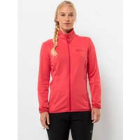 Jack Wolfskin Fleecejacke KOLBENBERG FZ W EAN:4064886023658