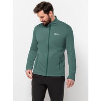 Jack Wolfskin Fleecejacke KOLBENBERG FZ M EAN:4064886024006