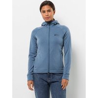 Jack Wolfskin Fleecejacke WALDSEE HOODED JKT W EAN:4064886024273