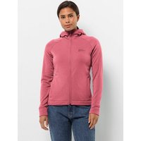 Jack Wolfskin Fleecejacke WALDSEE HOODED JKT W EAN:4064886024303