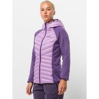 Jack Wolfskin Hybridjacke ROUTEBURN PRO HYBRID W EAN:4064886025140