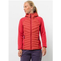 Jack Wolfskin Hybridjacke ROUTEBURN PRO HYBRID W EAN:4064886025218