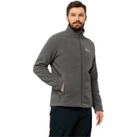 Jack Wolfskin Fleecejacke WINTERSTEIN FZ M aus POLARTEC 200