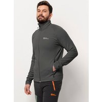 Jack Wolfskin Fleecejacke BAISELBERG FZ M EAN:4064886027199