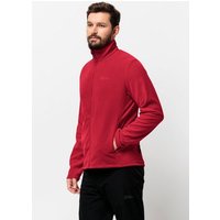 Jack Wolfskin Fleecejacke TAUNUS FZ M EAN:4064886027724