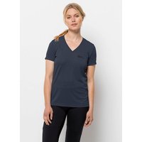 Jack Wolfskin V-Shirt CROSSTRAIL T WOMEN EAN:4064886027885