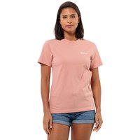 Jack Wolfskin T-Shirt ESSENTIAL T W weiches