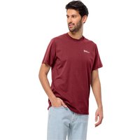 Jack Wolfskin T-Shirt ESSENTIAL T M weiches