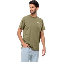 Jack Wolfskin T-Shirt ESSENTIAL T M weiches