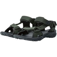 Jack Wolfskin LAKEWOOD RIDE SANDAL M Sandale EAN:4064886031998