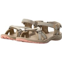 Jack Wolfskin LAKEWOOD RIDE SANDAL W Sandale EAN:4064886032278