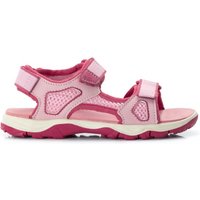 Jack Wolfskin - Kid's Taraco Beach Sandal - Sandalen Gr 38 rosa EAN:4064886032452