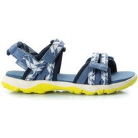 Jack Wolfskin - Kid's 2 in 1 Sandal - Sandalen Gr 30 blau EAN:4064886033725