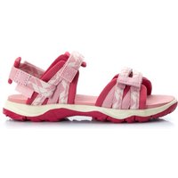 Jack Wolfskin - Kid's 2 in 1 Sandal - Sandalen Gr 26 rosa EAN:4064886033831