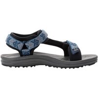 Jack Wolfskin - Women's Wave Breaker - Sandalen Gr 35