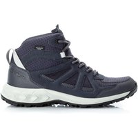 Jack Wolfskin - Women's Woodland 2 Texapore Mid - Wanderschuhe Gr 37 blau EAN:4064886035767