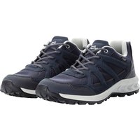 Jack Wolfskin WOODLAND 2 TEXAPORE LOW W Wanderschuh wasserdicht EAN:4064886036184