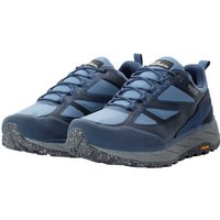 Jack Wolfskin TERRAVENTURE TEXAPORE LOW M Wanderschuh wasserdicht EAN:4064886036962