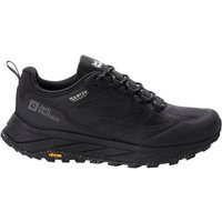 Jack Wolfskin TERRAVENTURE TEXAPORE LOW M Wanderschuh EAN:4064886037174