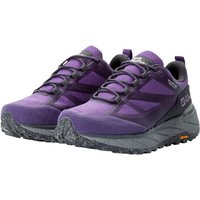 Jack Wolfskin TERRAVENTURE TEXAPORE LOW W Wanderschuh wasserdicht EAN:4064886037396