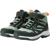 Jack Wolfskin VILLI HIKER TEXAPORE MID K Wanderschuh wasserdicht EAN:4064886040808