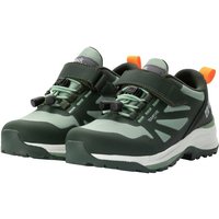 Jack Wolfskin VILLI HIKER TEXAPORE LOW K Wanderschuh wasserdicht EAN:4064886041041