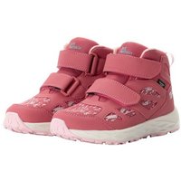 Jack Wolfskin WOODLAND 2 TEXAPORE MID VC K Sneaker EAN:4064886045346