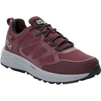 Jack Wolfskin ATHLETIC HIKER TEXAPORE LOW W Outdoorschuh wasserdicht EAN:4064886052863