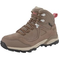 Jack Wolfskin SUNSET HIKE TEXAPORE MID W Wanderschuh EAN:4064886125970