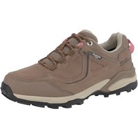 Jack Wolfskin SUNSET HIKE TEXAPORE LOW W Wanderschuh wasserdicht EAN:4064886126281