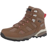 Jack Wolfskin TRAIL HIKER TEXAPORE MID W Wanderschuh wasserdicht EAN:4064886126946