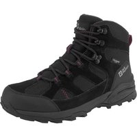 Jack Wolfskin TRAIL HIKER TEXAPORE MID W Wanderschuh wasserdicht EAN:4064886127073