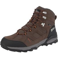 Jack Wolfskin TRAIL HIKER TEXAPORE MID M Wanderschuh wasserdicht EAN:4064886127356