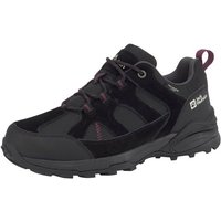 Jack Wolfskin TRAIL HIKER TEXAPORE LOW W Wanderschuh wasserdicht EAN:4064886127646