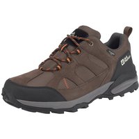 Jack Wolfskin TRAIL HIKER TEXAPORE LOW M Wanderschuh wasserdicht EAN:4064886127851