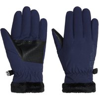 Jack Wolfskin - Kid's Highloft Glove - Handschuhe Gr 152 blau EAN:4064886301770