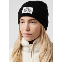 Jack Wolfskin Beanie BADGE BEANIE EAN:4064886302104