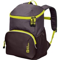 Jack Wolfskin - Kid's Erlebnis Pack - Kinderrucksack Gr One Size grau EAN:4064886303538