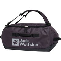 Jack Wolfskin - All-In Duffle 65 - Reisetasche Gr 65 l grau EAN:4064886303552