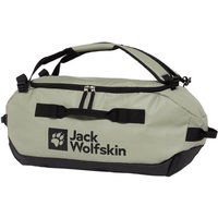 Jack Wolfskin - All-In Duffle 35 - Reisetasche Gr 35 l grau EAN:4064886303606