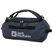 Jack Wolfskin - All-In Duffle 35 - Reisetasche Gr 35 l blau EAN:4064886303668