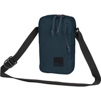 Jack Wolfskin - Konya Bag - Umhängetasche Gr One Size blau EAN:4064886303675