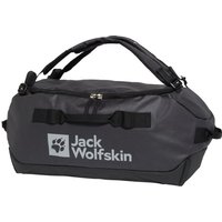 Jack Wolfskin - All-In Duffle 35 - Reisetasche Gr 35 l grau EAN:4064886303699