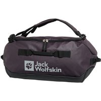 Jack Wolfskin - All-In Duffle 45 - Reisetasche Gr 41 l grau EAN:4064886303712