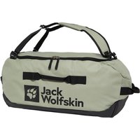 Jack Wolfskin - All-In Duffle 65 - Reisetasche Gr 65 l grau EAN:4064886303729