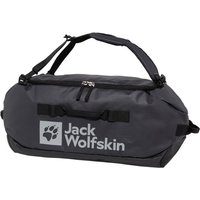 Jack Wolfskin - All-In Duffle 65 - Reisetasche Gr 65 l grau EAN:4064886303736