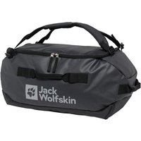 Jack Wolfskin - All-In Duffle 45 - Reisetasche Gr 41 l grau EAN:4064886303781