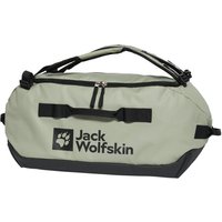 Jack Wolfskin - All-In Duffle 45 - Reisetasche Gr 41 l grau EAN:4064886303798