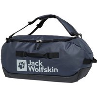 Jack Wolfskin - All-In Duffle 65 - Reisetasche Gr 65 l blau EAN:4064886303828