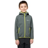 Jack Wolfskin Softshelljacke FOURWINDS JACKET EAN:4064886309745